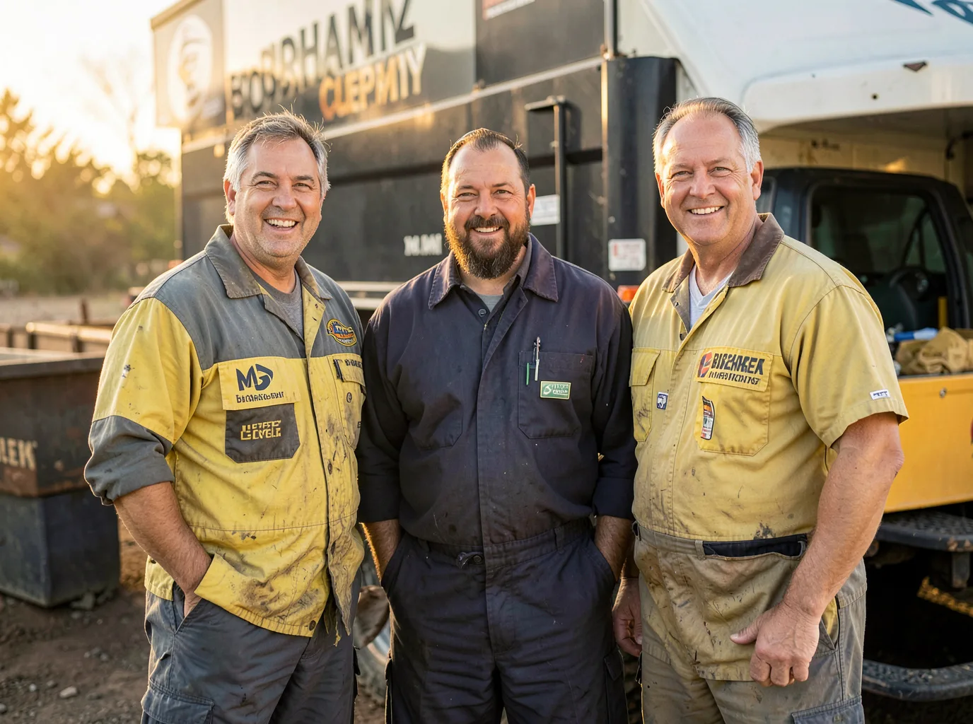 Sewage Cleanup company in Sharon, OK