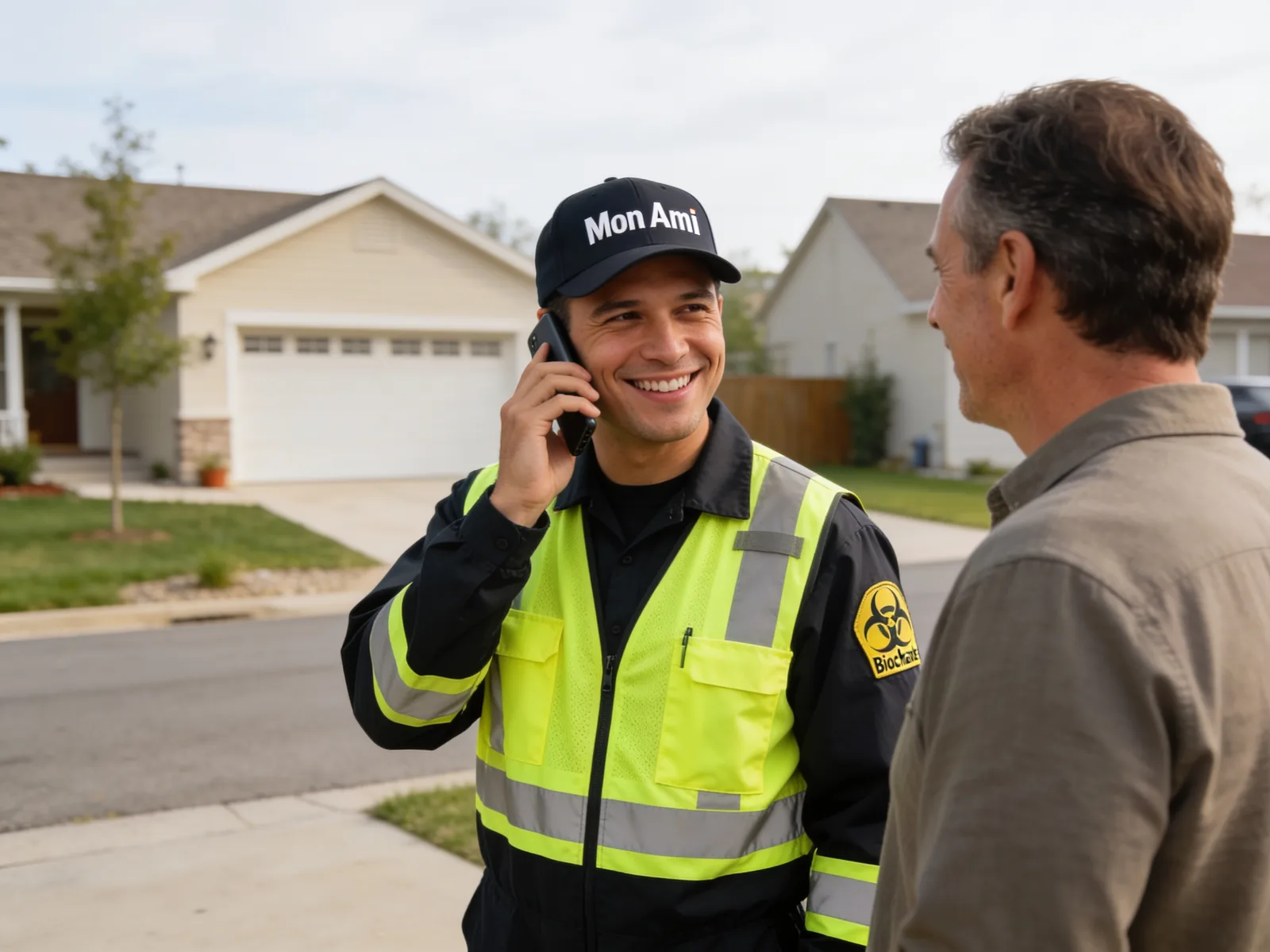 Sewage Cleanup Sharon, OK FAQs