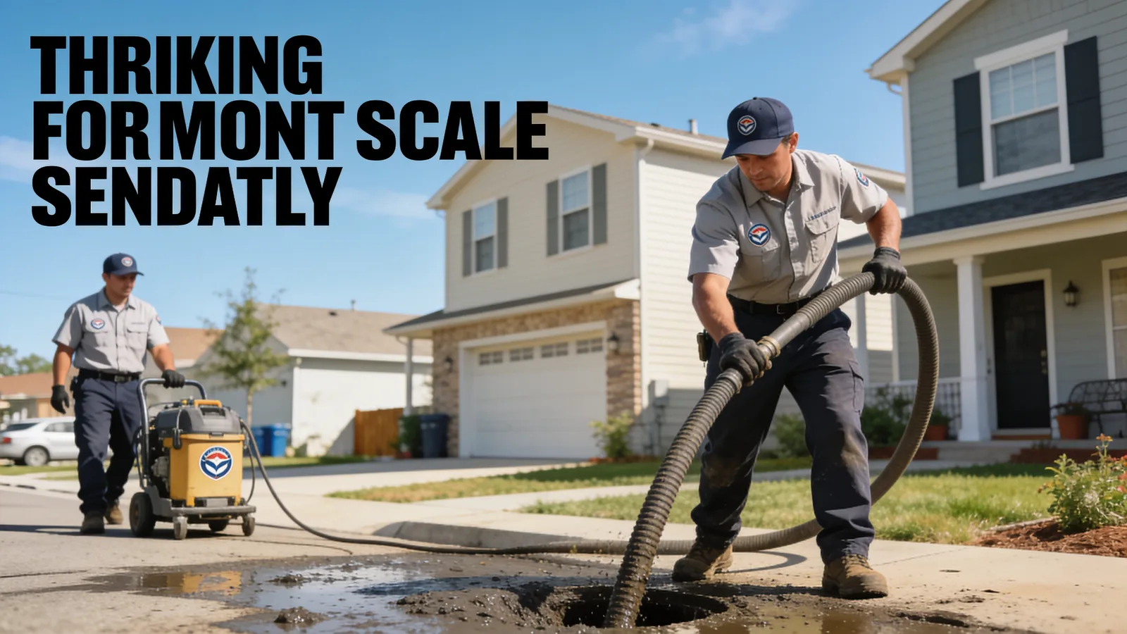 Sewage Cleanup in Sharon, OK near me